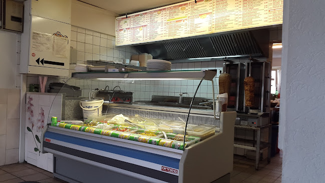 Döner Paradies - Gastronomie und Hotellerie