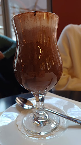 Comentarii opinii despre Kaffeehaus Goldene Waage