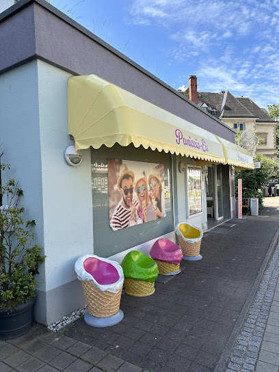 Eisdiele Mariotti bei Paniccia ( Eis Paniccia )