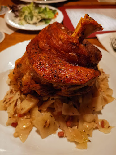 Wingerts Stubb - Gastronomie und Hotellerie