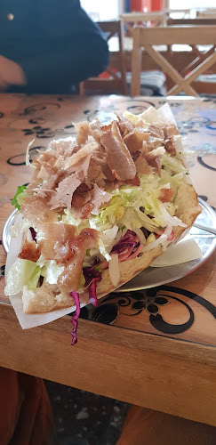 Toprak Dürüm Kebab Haus