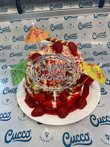 Cucco’s Gelateria - Elsdorf