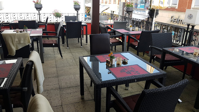 Opinii despre Crown Of India în Oberursel (Taunus) - Gastronomie und Hotellerie