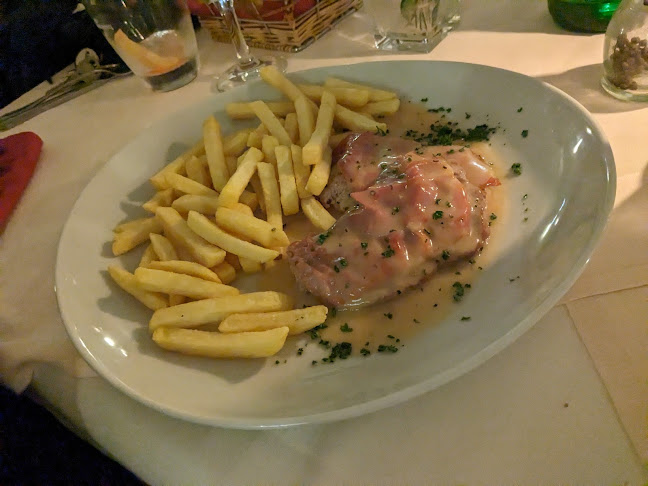 Comentarii opinii despre Ristorante Pizzeria Roseto