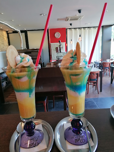 Comentarii opinii despre Ristorante da Emilio Neu-Ulm