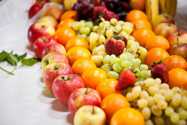 Huck Catering - Wilnsdorf