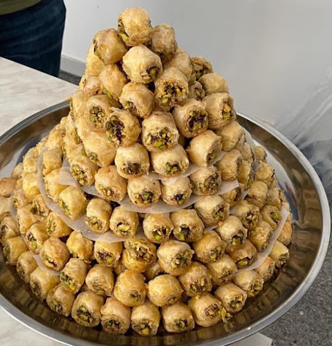 Comentarii opinii despre Zahret AL Sham