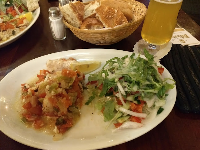 Istanbul Restaurant - Berlin