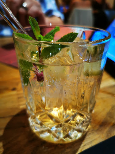 Opinii despre masons Restaurant Trier în Trier - Gastronomie und Hotellerie