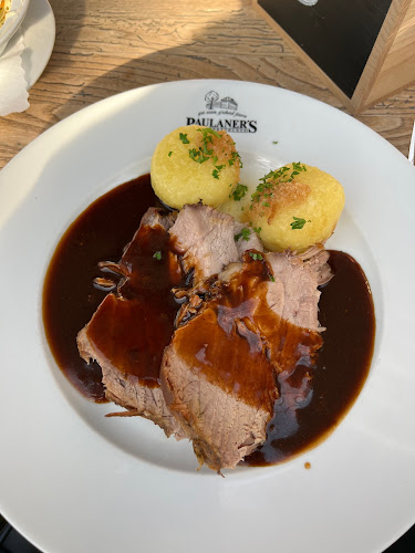 Opinii despre Paulaner's im Wehrschloss GmbH în Bremen - Gastronomie und Hotellerie