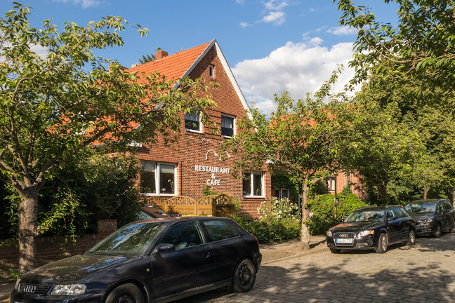 Opinii despre Restaurant Kaminfeuer în Güstrow - Gastronomie und Hotellerie