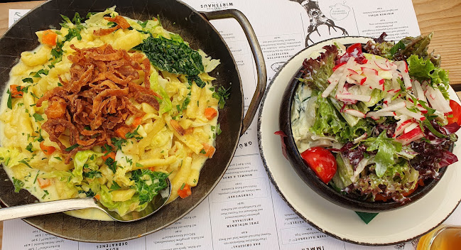 Grafschafter Wirtshaus