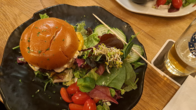 Cosmo:Lounge Detmold - Detmold