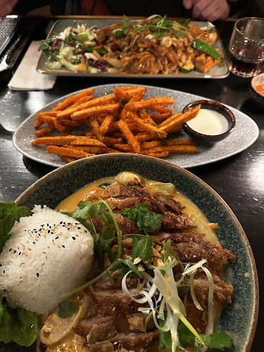 Ricetime - Gastronomie und Hotellerie