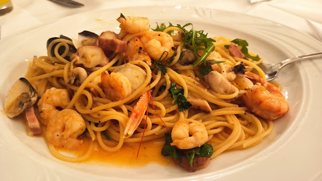 Comentarii opinii despre Ristorante San Felice