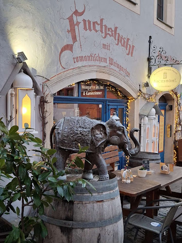 Comentarii opinii despre Fuchshöhl • Punjabi Haveli