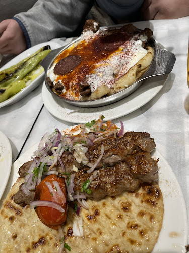 Griechisches Restaurant Platon