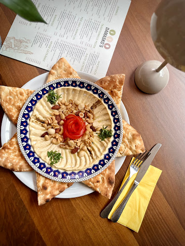 Damasko's im Rieselfeld - Freiburg im Breisgau