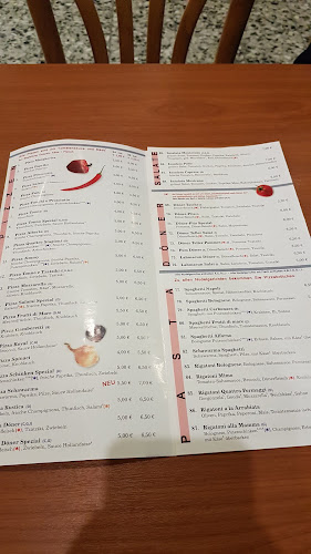 Opinii despre Pizzeria Mimo în Greven - Gastronomie und Hotellerie