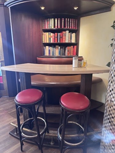 Opinii despre Brasserie Dostojewskij în Erding - Gastronomie und Hotellerie