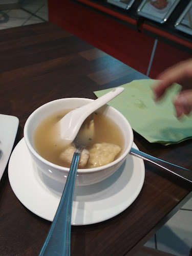 Asia Wok Fast Food - Bergheim