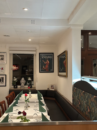 TOSCANA Restaurant Pizzeria Biebergemünd