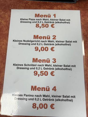 Pizzeria Hüsten - Arnsberg