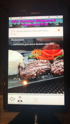 Comentarii opinii despre MISSYOU Sushi & Grill
