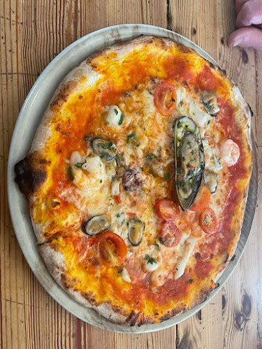 Ristorante Totò - Gastronomie und Hotellerie