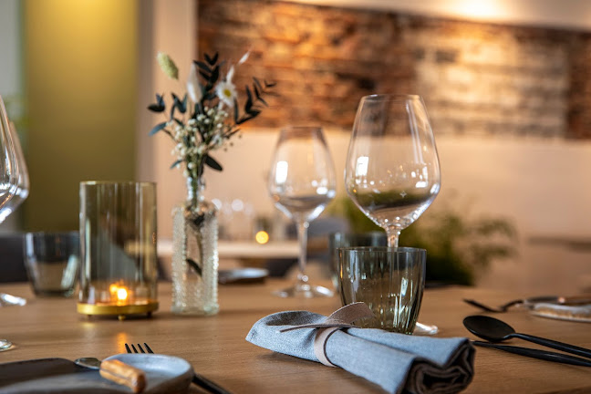 MOD - by Sven Nöthel - Gastronomie und Hotellerie