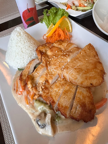 Comentarii opinii despre Nom Nom Recklinghausen