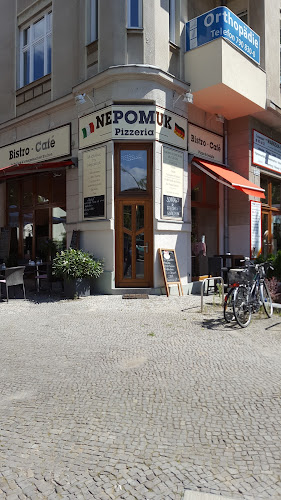 Restaurant Nepomuk - Gastronomie und Hotellerie