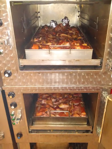 Spanferkelbäckerei Busch