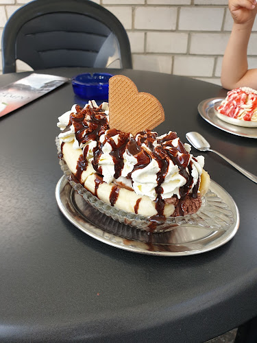 Eisdiele Campo Bagatin - Frechen