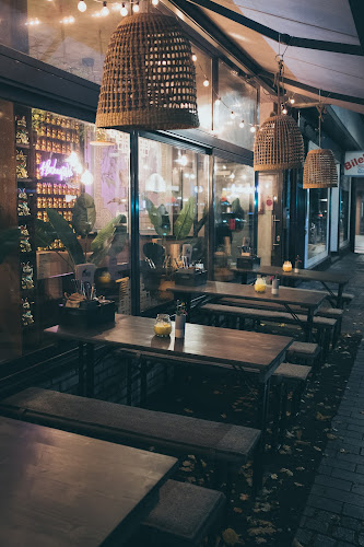 Comentarii opinii despre Der Wok Vechta - Asiatische Klassiker, Sushi & Bowls!