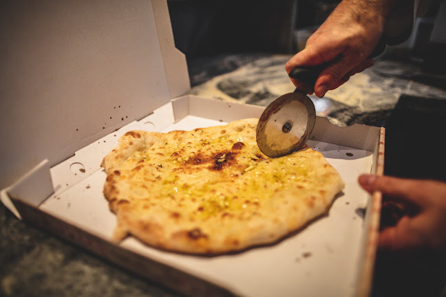 Comentarii opinii despre Il Gabbiano