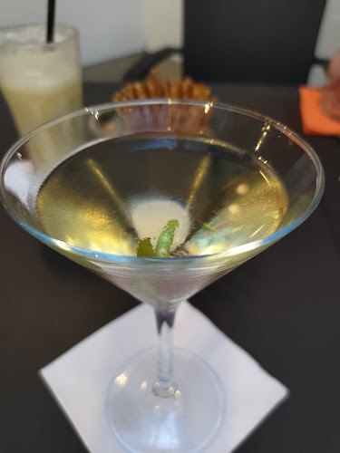 Sonderbar - Leipzig - Gastronomie und Hotellerie