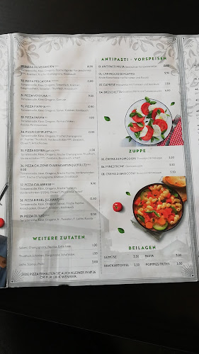 Opinii despre Olivengarten în Düren - Gastronomie und Hotellerie