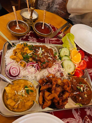 Opinii despre Fuchshöhl • Punjabi Haveli în Meißen - Gastronomie und Hotellerie