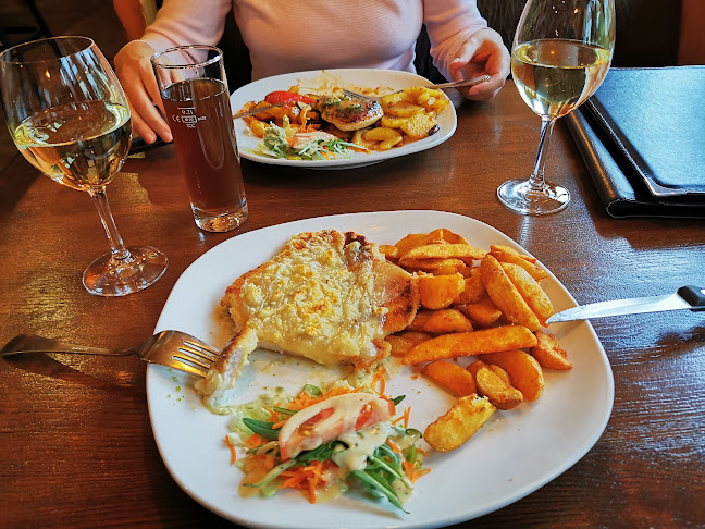 Restaurant Zum Kachelofen - Goslar