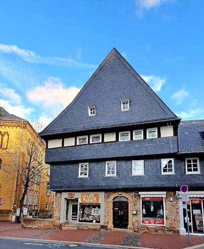 Bäcker Wolf GmbH Fachgeschäft Hoher Weg