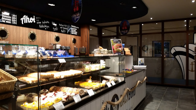 Baalk Backbord KG Dörverden - Gastronomie und Hotellerie