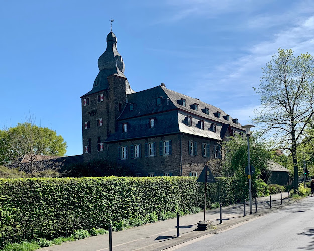 Burgschenke - Hürth