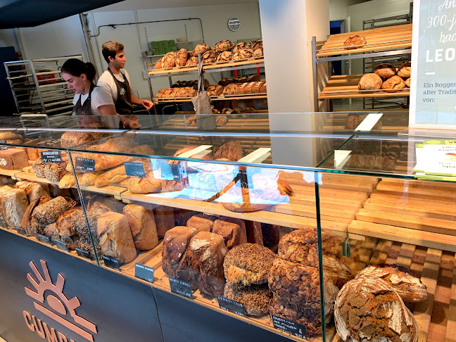 Comentarii opinii despre Bäckerei CUMPANUM Bobingen - André Heuck