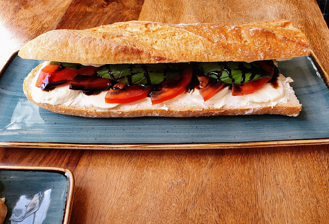 Opinii despre Baguetteschmiede în Geilenkirchen - Gastronomie und Hotellerie