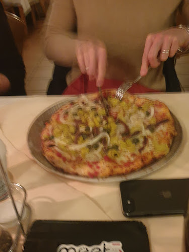 Comentarii opinii despre Ristorante Pizzeria Roseto