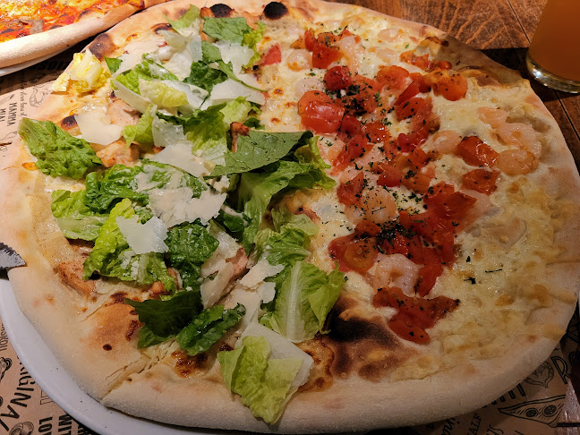 L'Osteria Paderborn - Gastronomie und Hotellerie