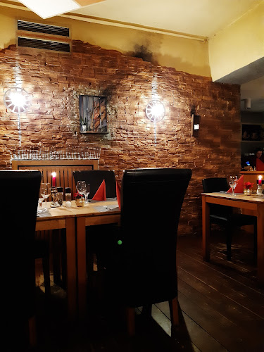 Comentarii opinii despre Restaurant Stormwind