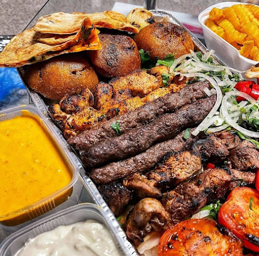 Sirin Damaskino - Schweinfurt