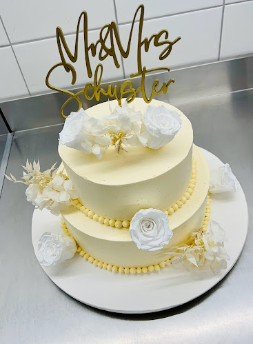 Cafe Konditorei Schmitt - Dieburg